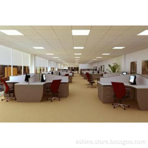 LED panel light, 9w